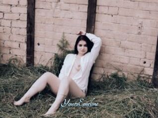 YoursEmeline