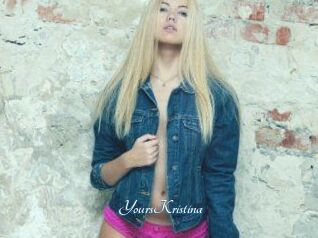 YoursKristina