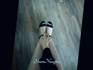 YoursNaughty