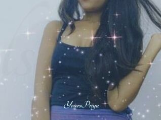 YoursPriya