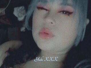 Yuki_XXX