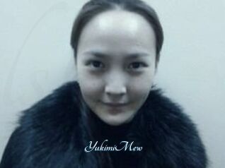 YukimiMew