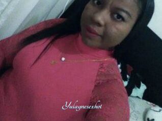 Yulaynesexhot