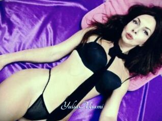 YuliaMiami