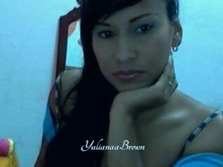 YulianaaBrown