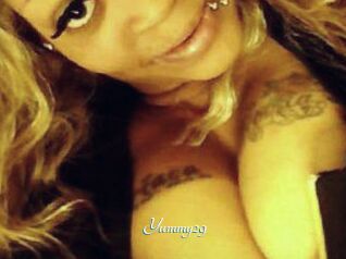 Yummy29