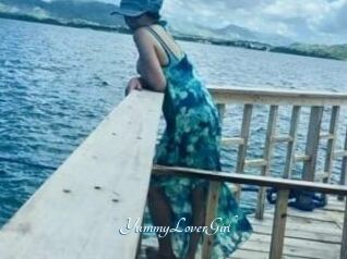 YummyLoverGirl