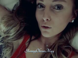 YummyOliviaMay
