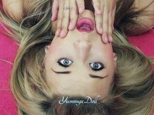 YummyxDoll
