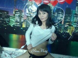 YunMing