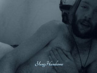 YungHandsome