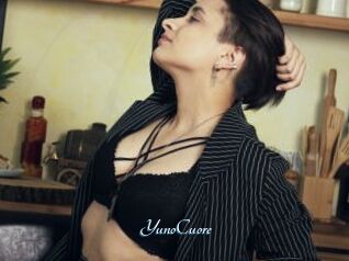 YunoCuore
