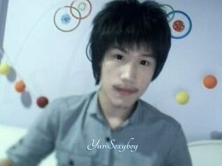 YuriSexyboy