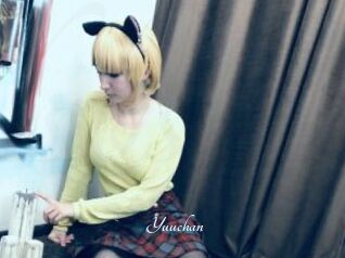 Yuuchan