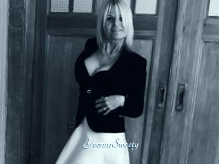 YvonneSweety