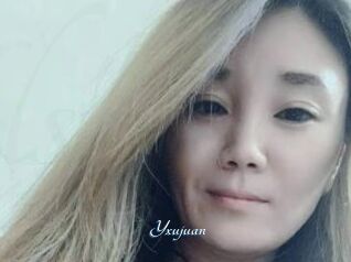 Yxujuan