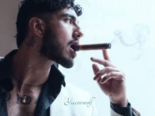 Yacovwolf
