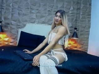 Yaelispaterson