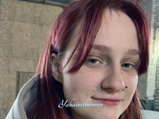 Yahairathurmer