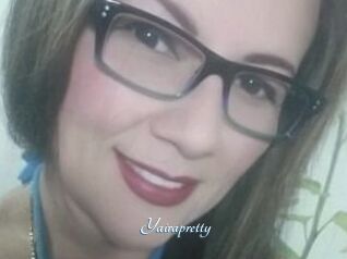 Yairapretty