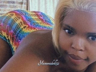 Yammidoll32