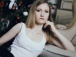 Yammybella