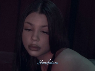 Yanafortuna