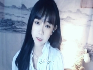 Yangxue