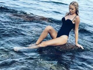 Yanirasunny