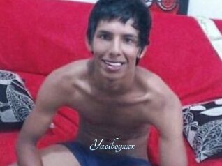 Yaoiboyxxx