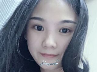 Yaoyaobb