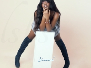 Yaramali