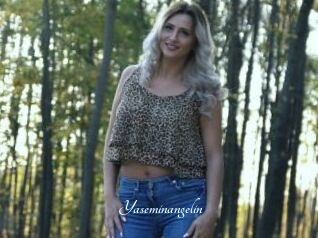 Yaseminangelin