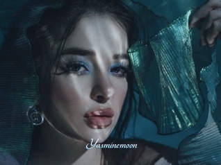 Yasminemoon