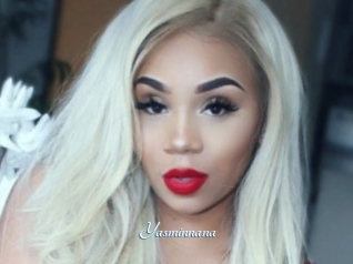 Yasminnana
