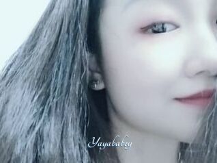 Yayababey