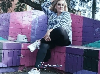 Yayitamature