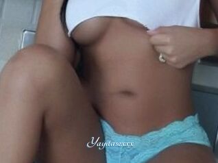 Yayitasexxx