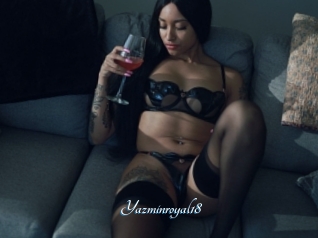 Yazminroyal18