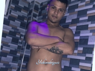 Yeikorodriguez