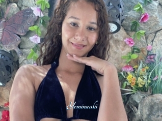 Yeminaalii