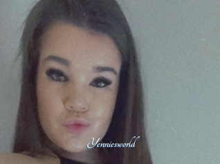 Yenniesworld