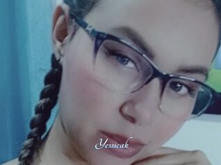 Yessicak