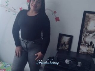 Yessikahotsup
