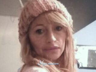 Yeye_mature