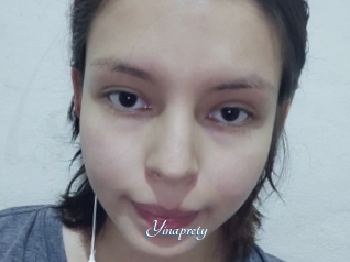 Yinaprety