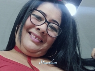 Yinawilson