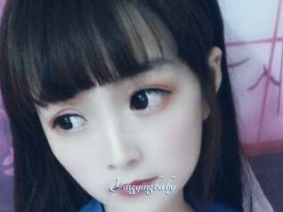 Yingyingbaby