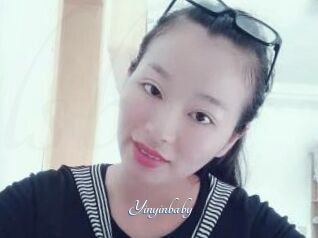 Yinyinbaby