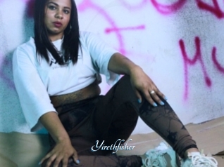 Yirethfisher